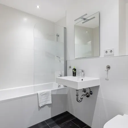 Appartamento Limehome Pilgerhausstrasse