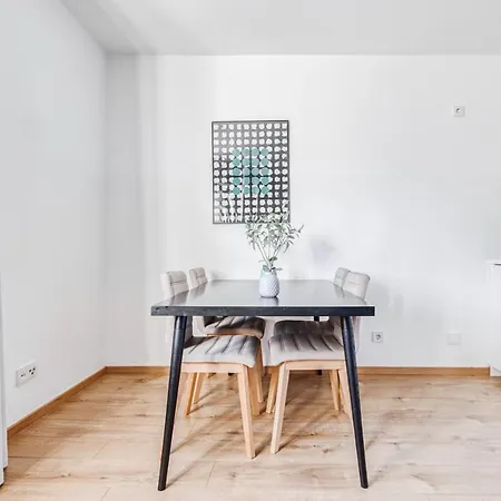 דירה Limehome Pilgerhausstrasse אוגסבורג