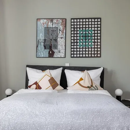 Limehome Pilgerhausstrasse Appartamento Augusta