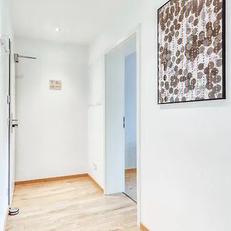 Limehome Pilgerhausstrasse * Augusta