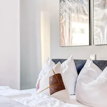 Limehome Pilgerhausstrasse * Augusta