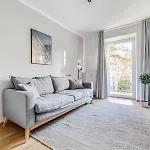Limehome Pilgerhausstrasse Augsbourg