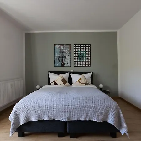 Limehome Pilgerhausstr Ξενοδοχείο με διαμερίσματα Aψβούργη