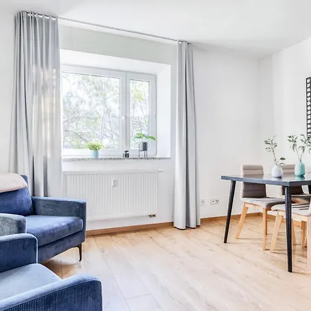 Limehome Pilgerhausstrasse Apartman *