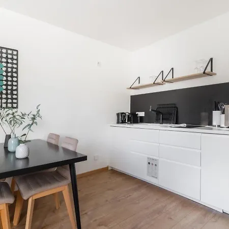 Limehome Pilgerhausstr Ξενοδοχείο με διαμερίσματα 3*