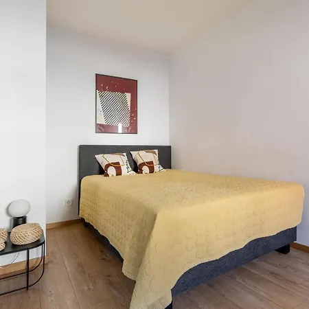 Limehome Pilgerhausstrasse Apartman Augsburg