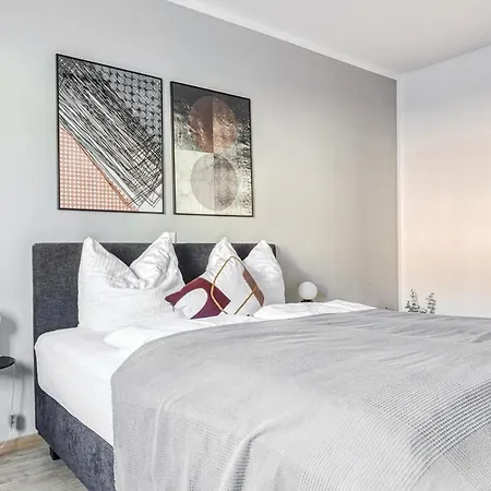 Limehome Pilgerhausstr Ξενοδοχείο με διαμερίσματα 3*