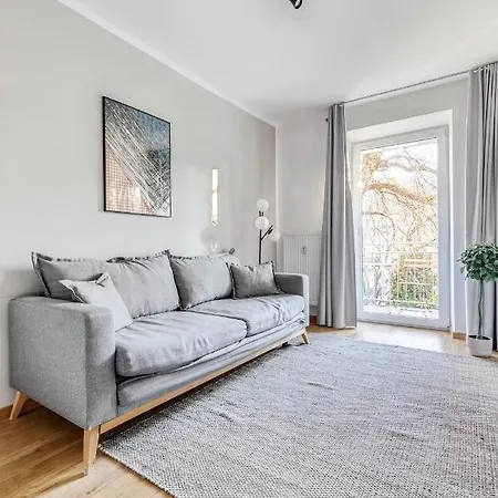Limehome Pilgerhausstrasse 아우크스부르크