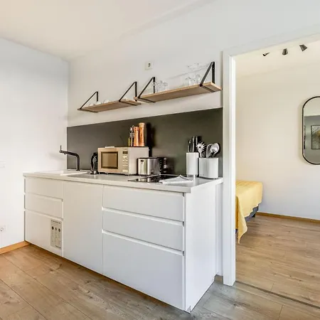 Limehome Pilgerhausstr Aψβούργη
