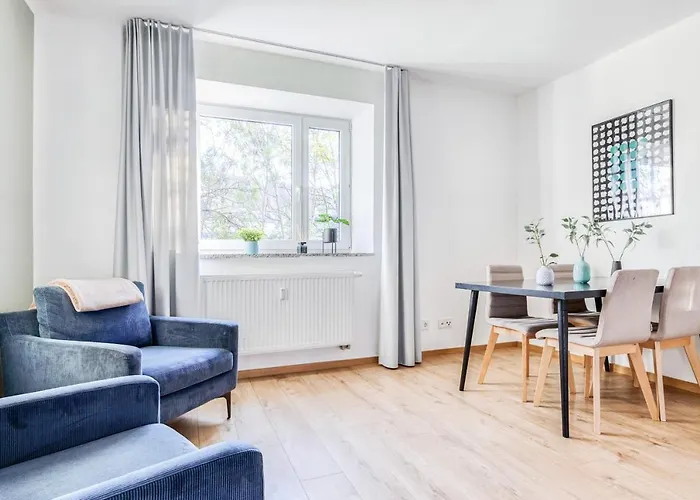 Limehome Pilgerhausstrasse 아파트 *