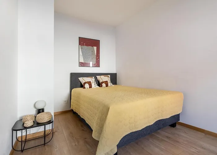 Limehome Pilgerhausstrasse 아파트 아우크스부르크