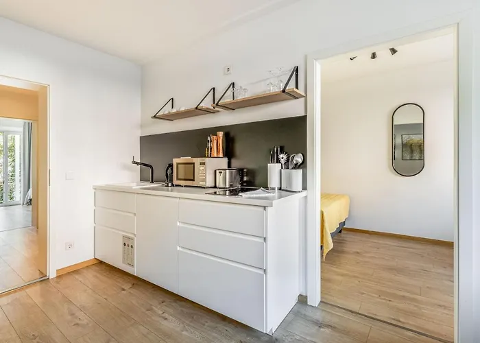 Limehome Pilgerhausstrasse Augsburg